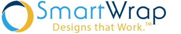 SmartWrap Logo